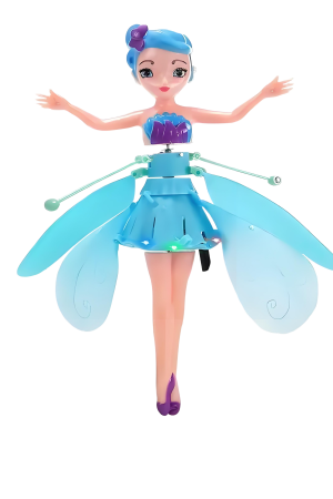 Aero-Motion Sky Sprite