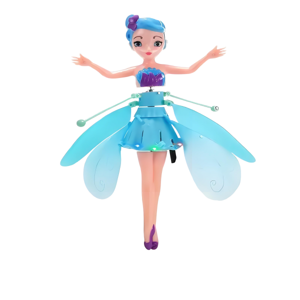 Aero-Motion Sky Sprite