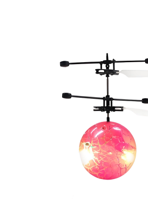 HyperPulse Sphere