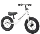 White: White Kids' Racing Bike
