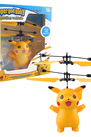 Voltzap™ Cyber Squirrel