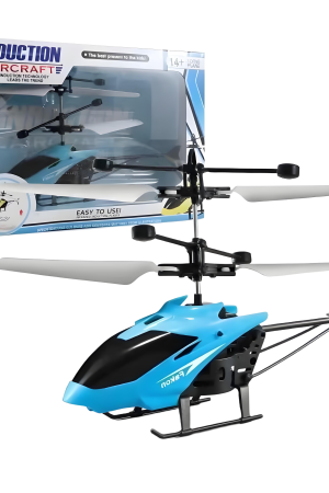Sky Commander Xtreme | Arctic Blue Tech