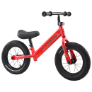 Red: Red Kids' Racing Bike