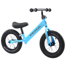 Blue: Blue Kids' Racing Bike