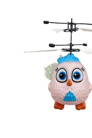 Smart Bird Drone Toy with Gesture Control